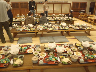 Dinner