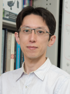 粂田昌宏