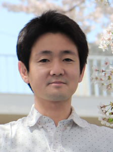 青木一洋