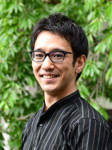 鈴木裕輔