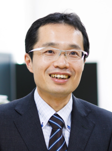 東樹宏和