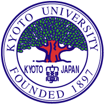 Kyoto University logo
