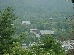 Ninna-ji Temple